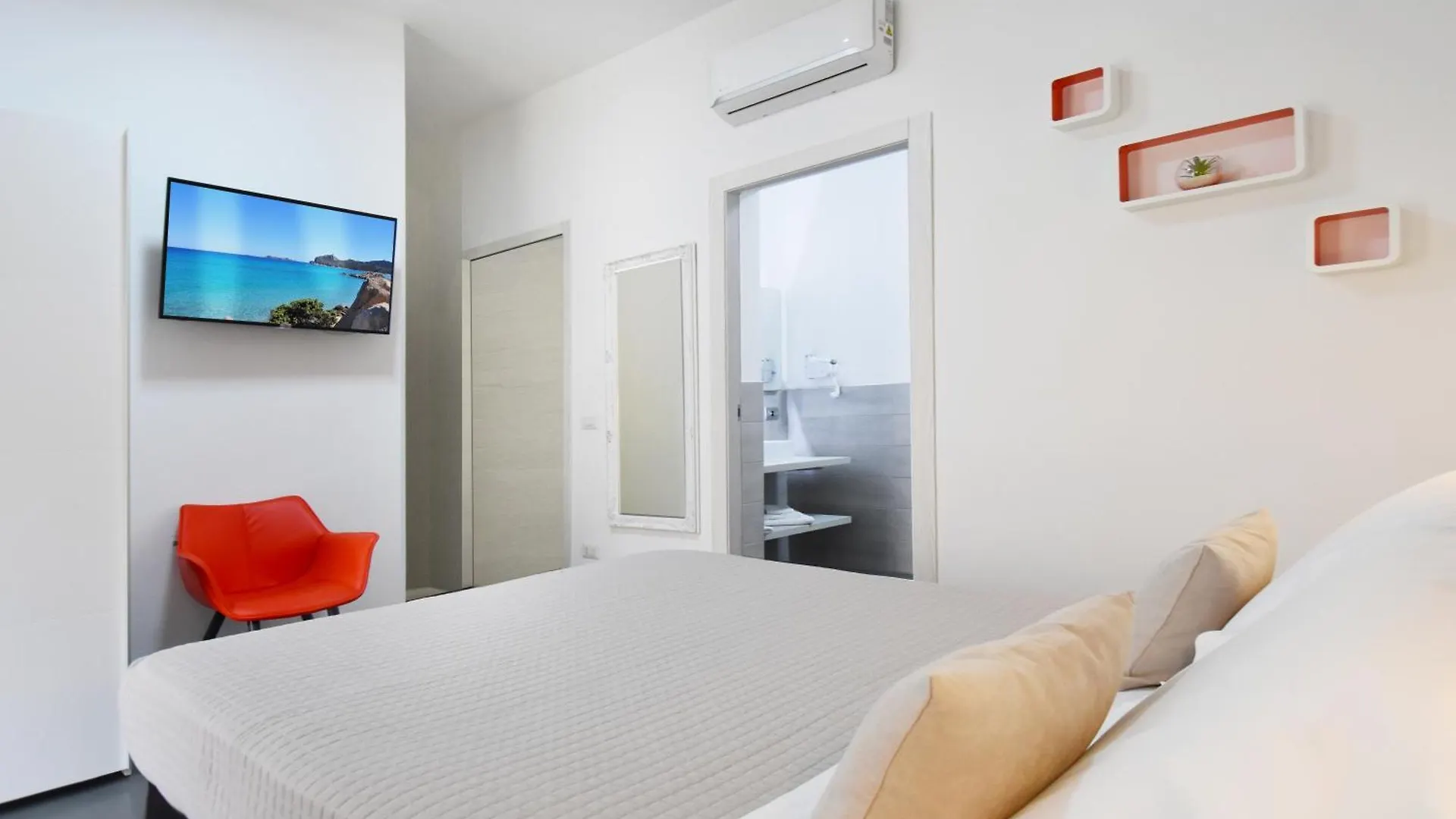 Bed & Breakfast Elis B&B Villasimius Italy