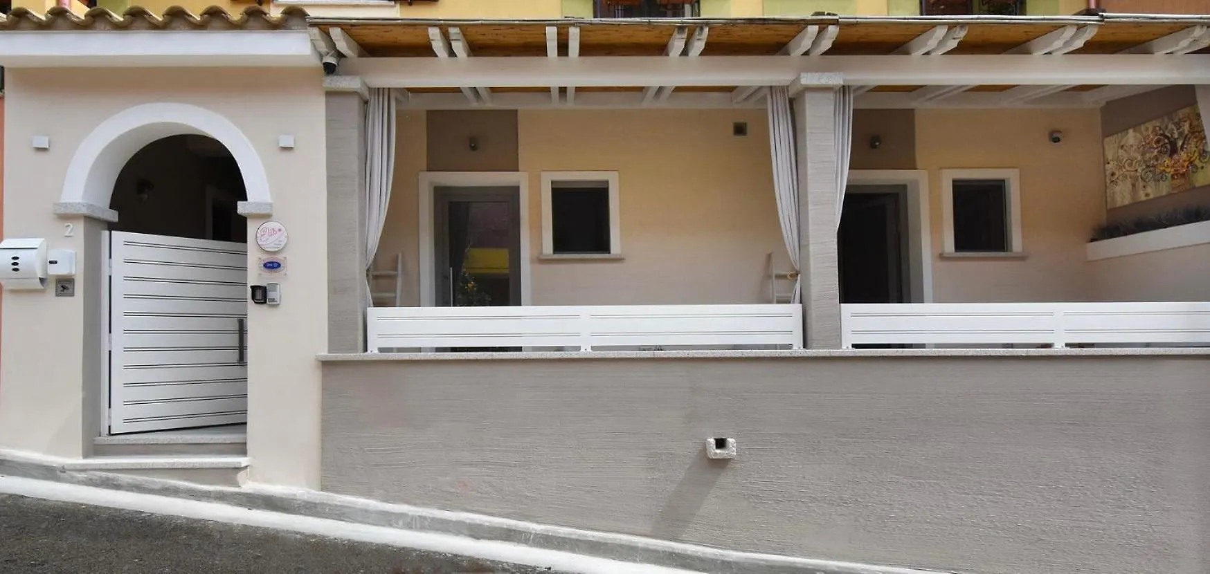 Elis B&B Villasimius
