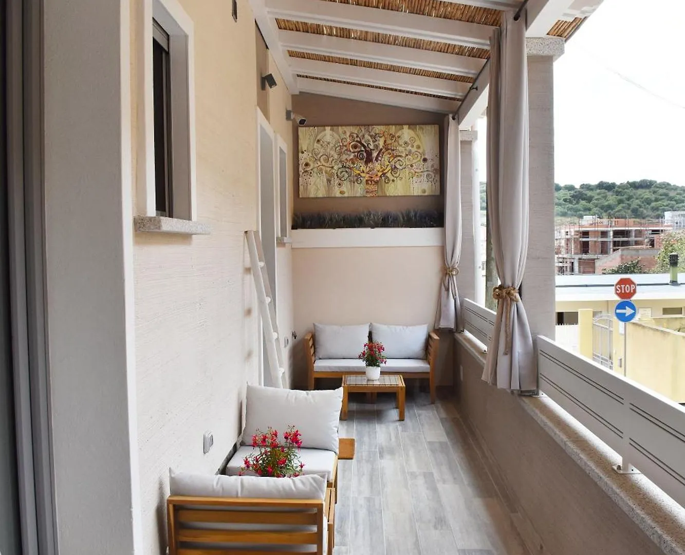Elis B&B Villasimius 0*,