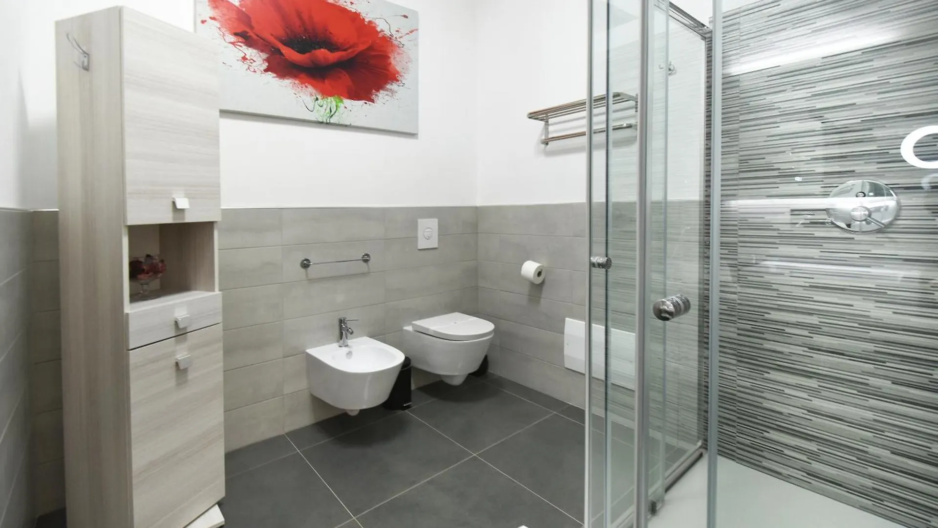 Elis B&B Villasimius Italy