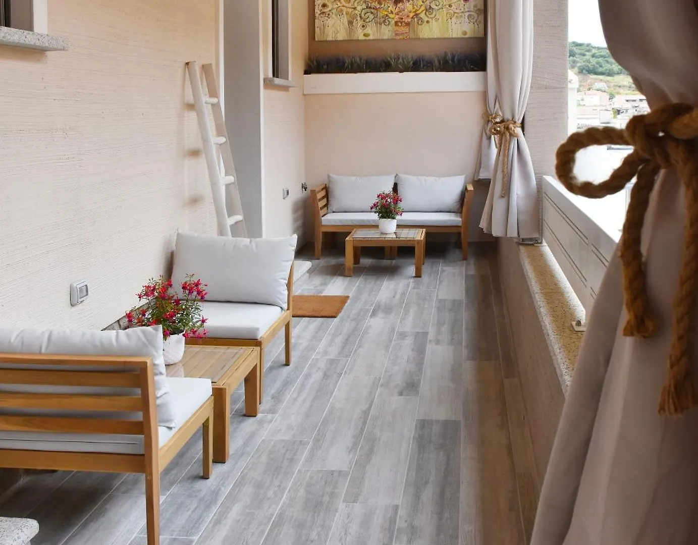 Elis B&B Villasimius