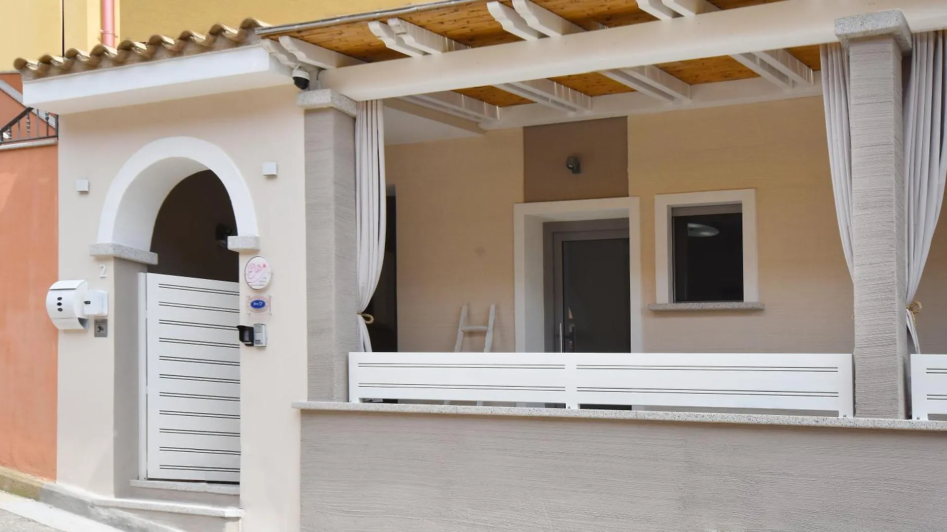 Elis B&B Villasimius