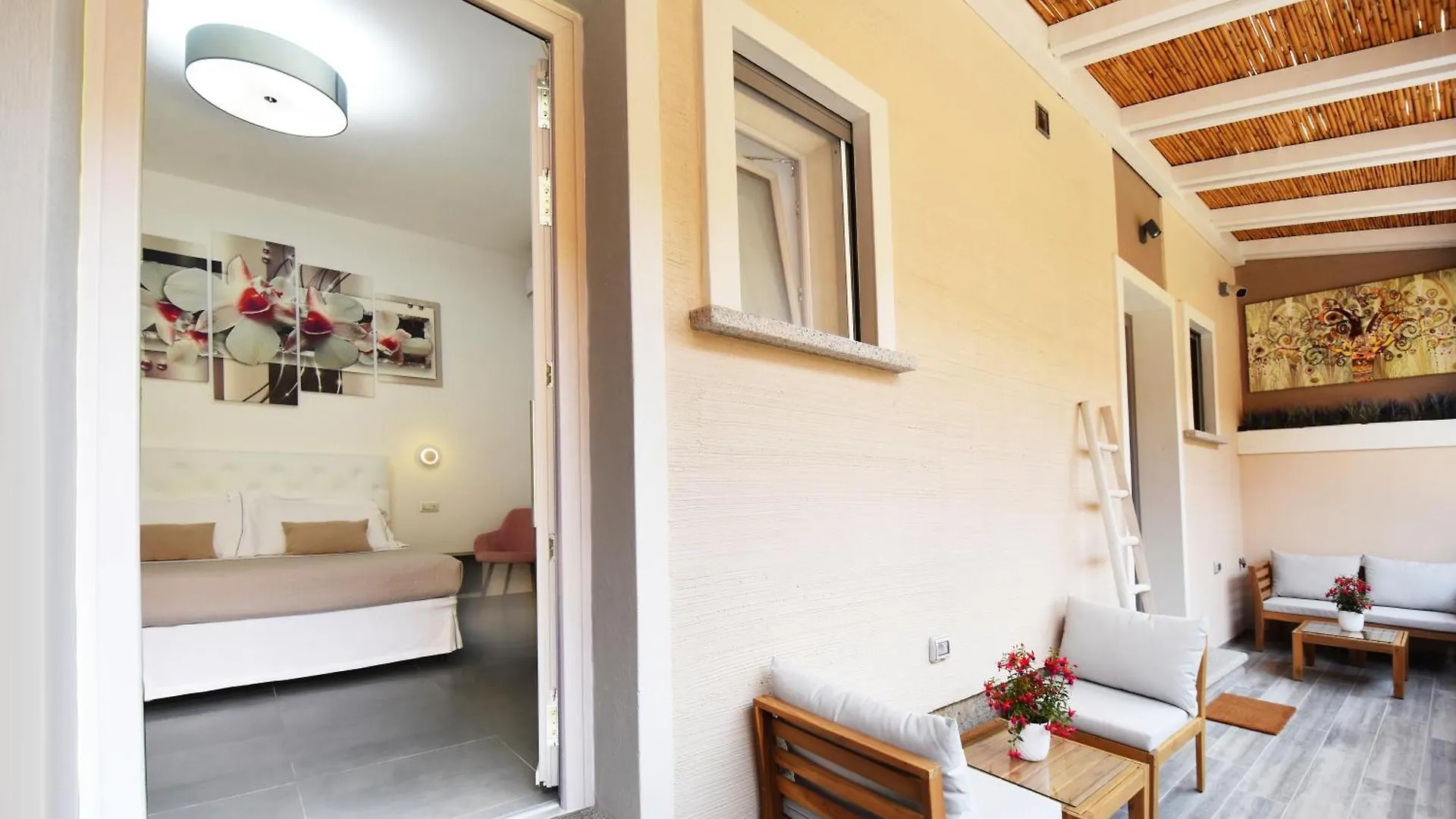 Elis B&B Villasimius