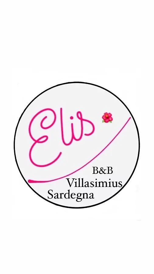 Elis B&B Villasimius