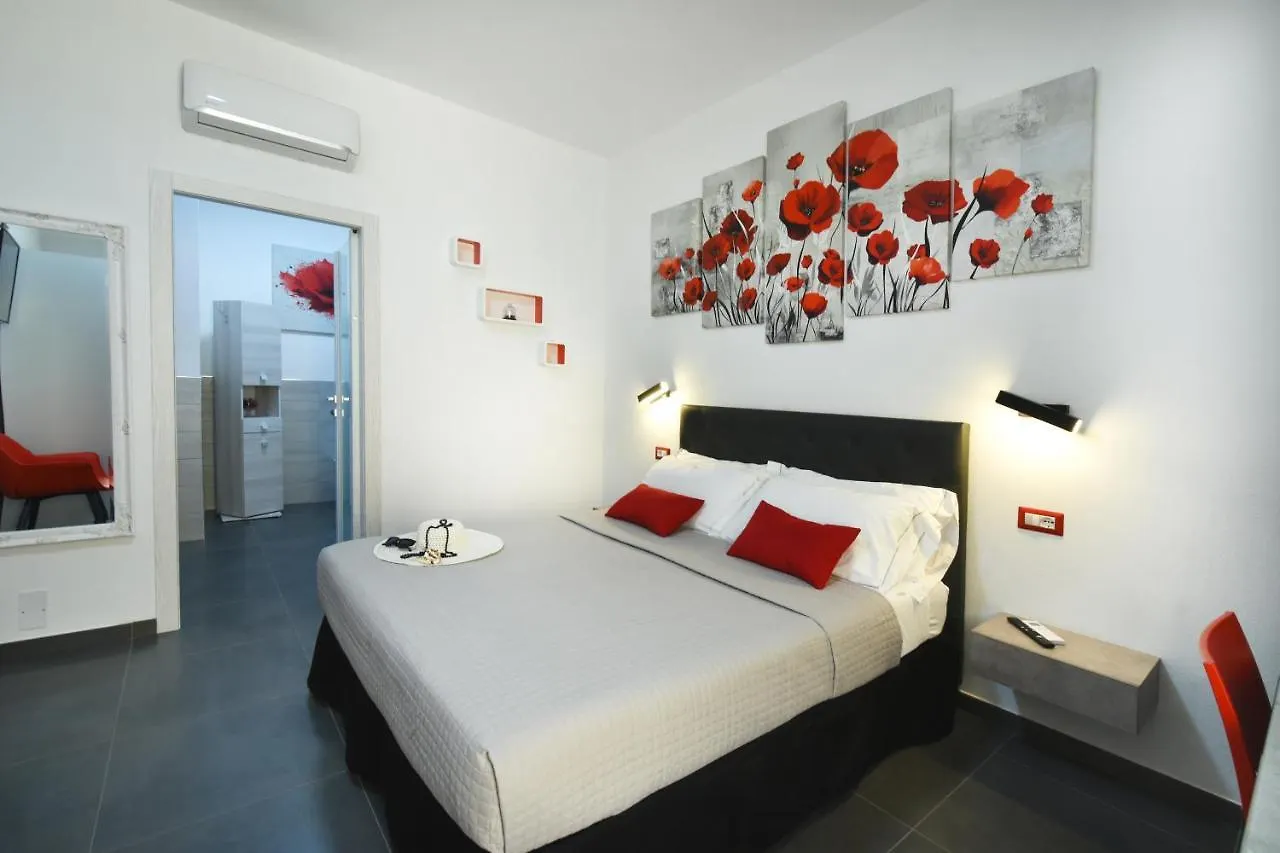 Elis B&B Villasimius 0*,  Italy