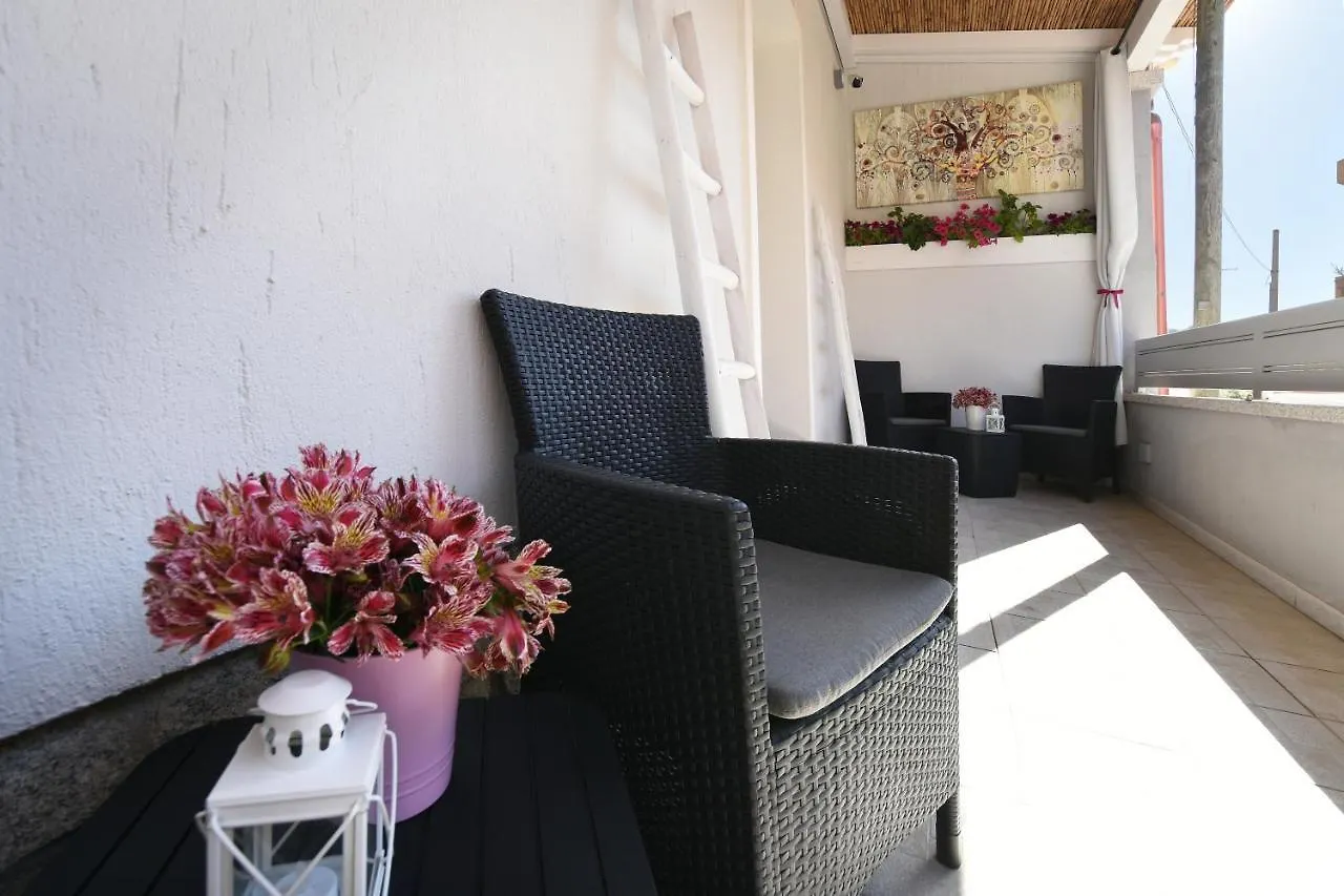 Elis B&B Villasimius Bed & Breakfast