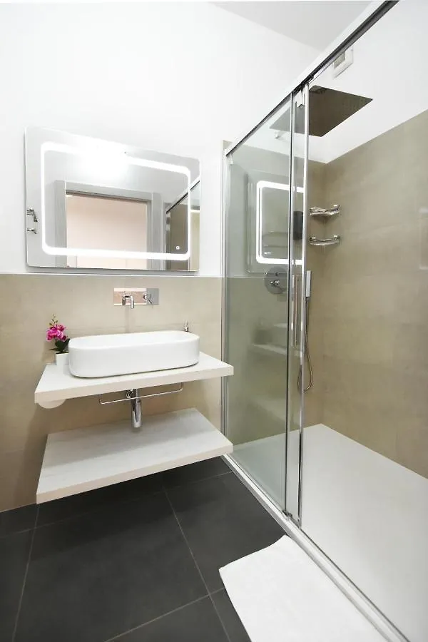Elis B&B Villasimius Bed & Breakfast