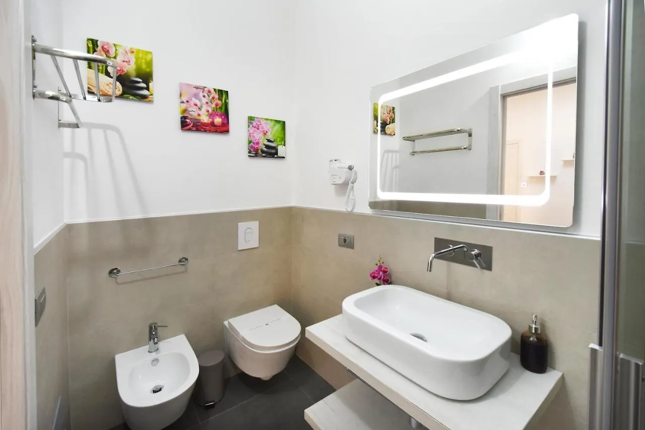 Bed & Breakfast Elis B&B Villasimius Italy