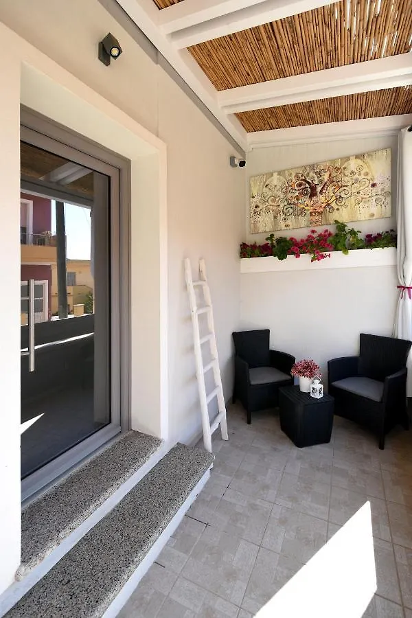 Elis B&B Villasimius Italy