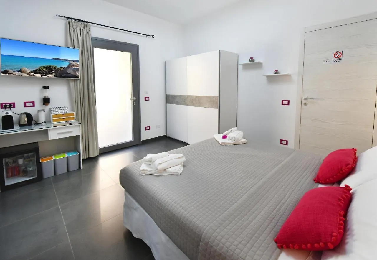Elis B&B Villasimius Bed & Breakfast