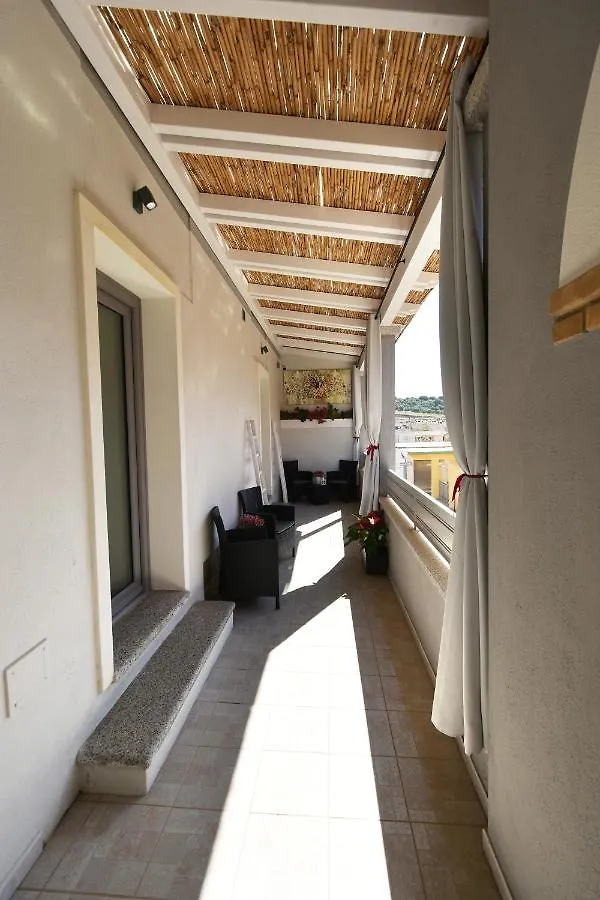 Elis B&B Villasimius 0*,  Italy