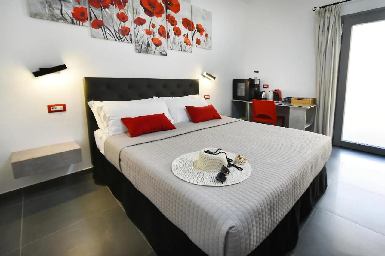 Bed & Breakfast Elis B&B Villasimius
