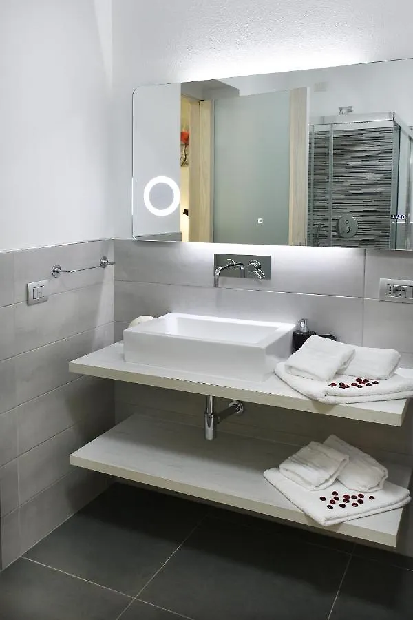 Elis B&B Villasimius 0*,  Italy