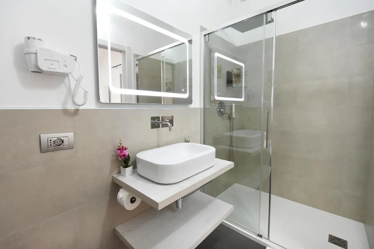Bed & Breakfast Elis B&B Villasimius