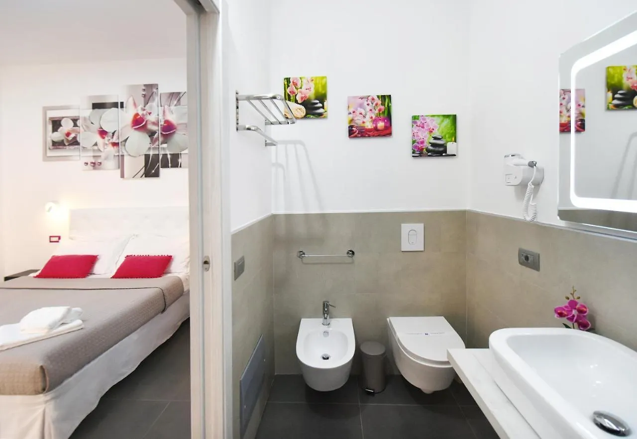 Bed & Breakfast Elis B&B Villasimius