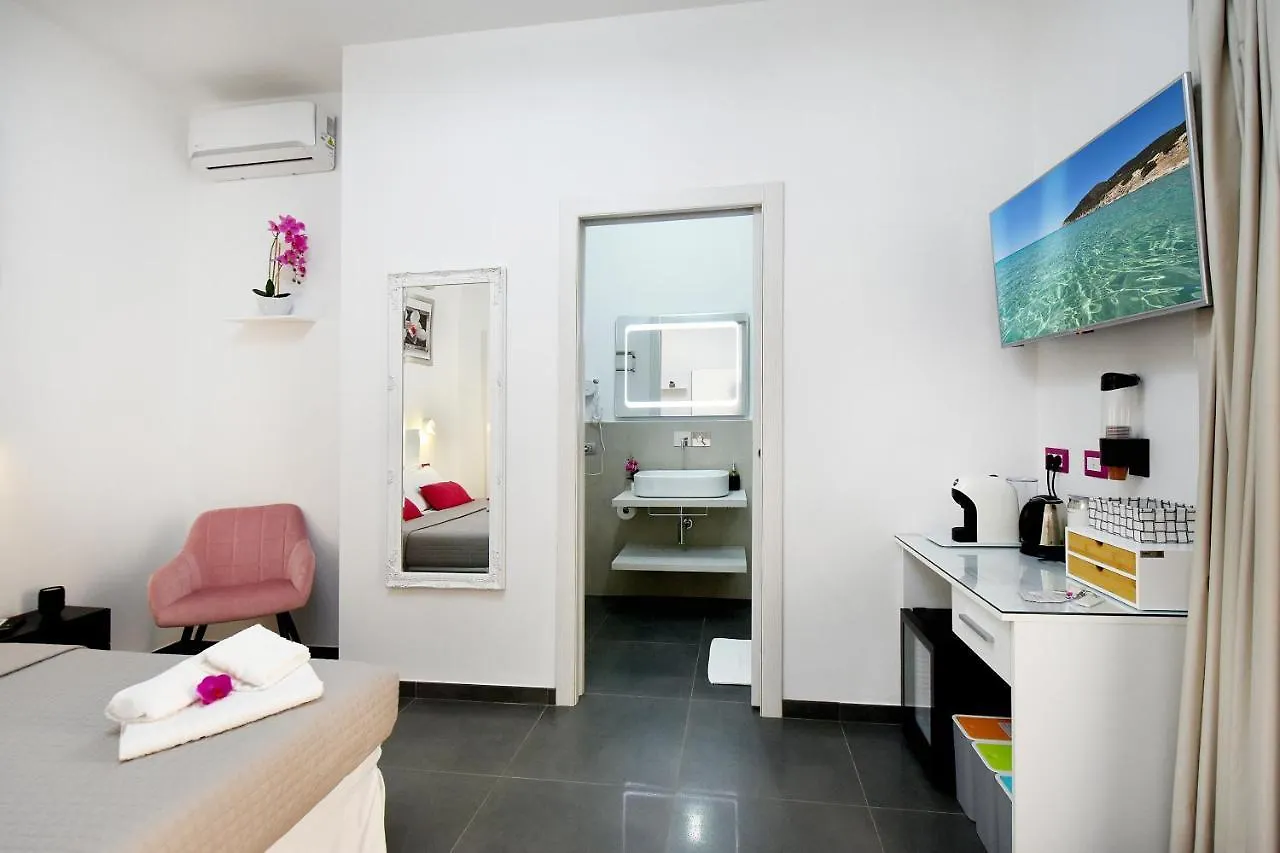 Elis B&B Villasimius Bed & Breakfast
