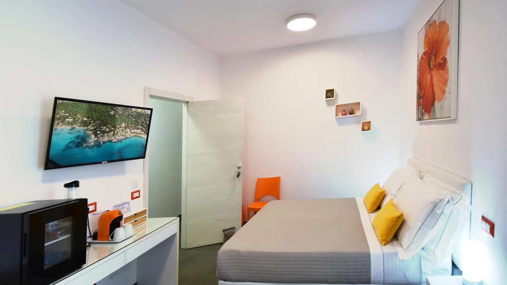 Elis B&B Villasimius Bed & Breakfast