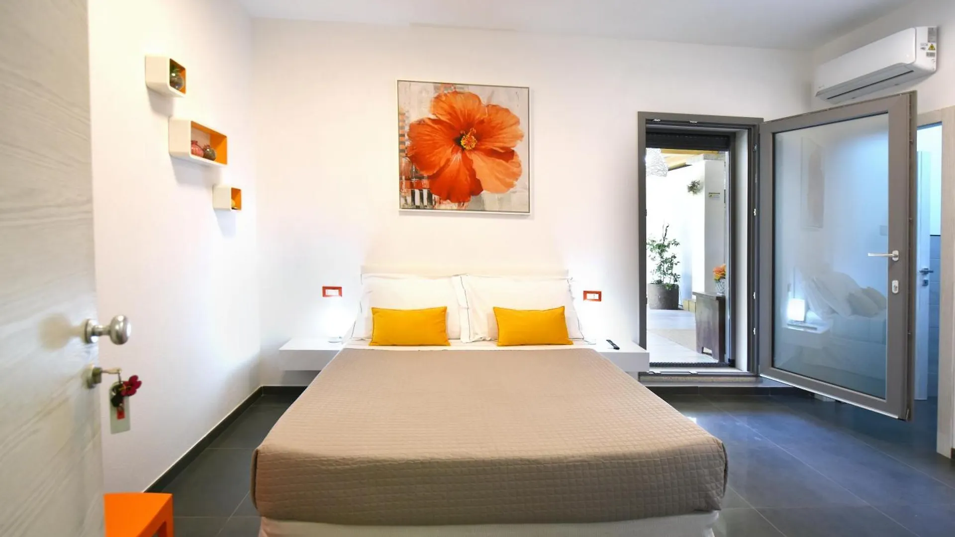 Elis B&B Villasimius location