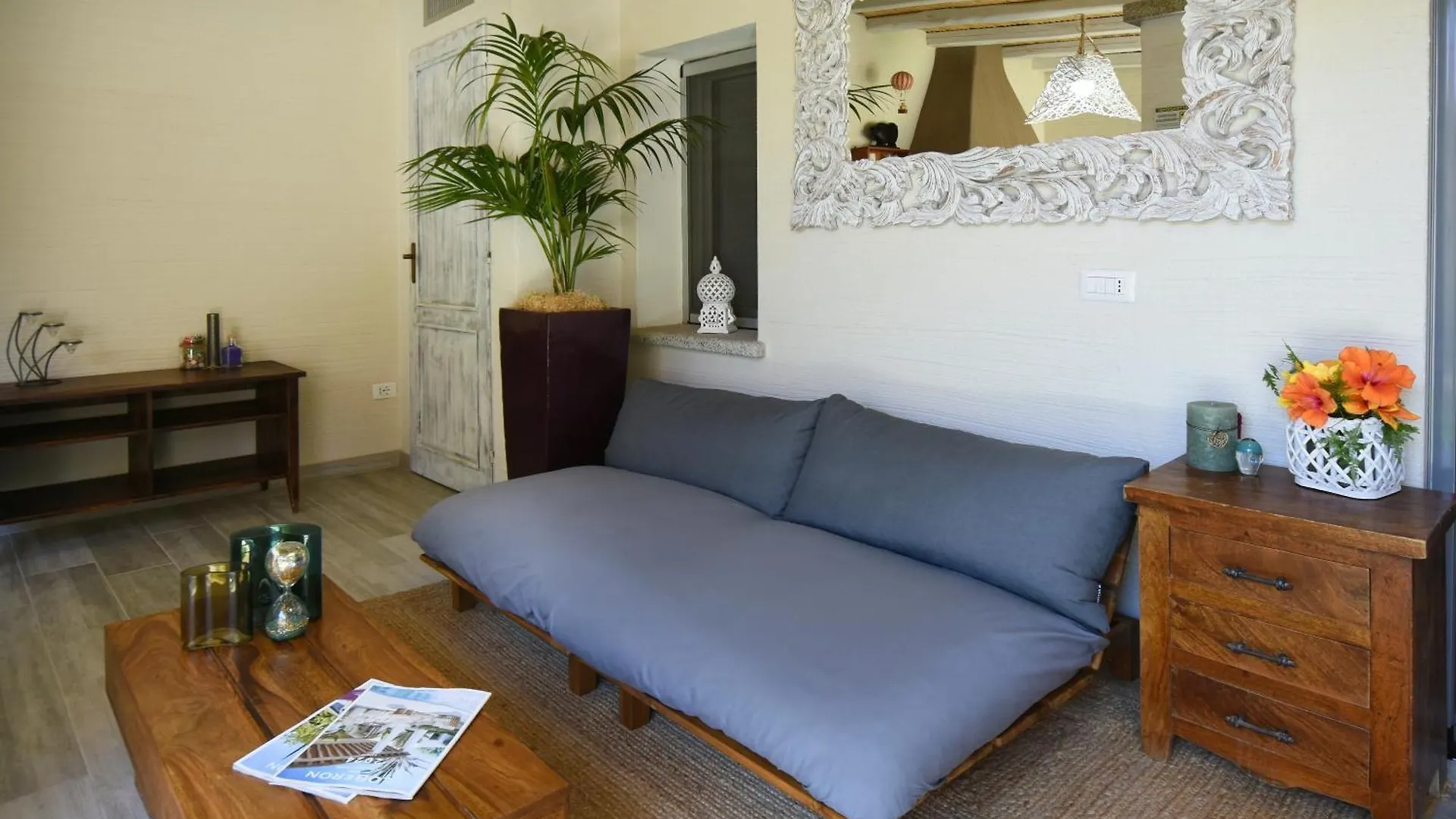 Bed & Breakfast Elis B&B Villasimius