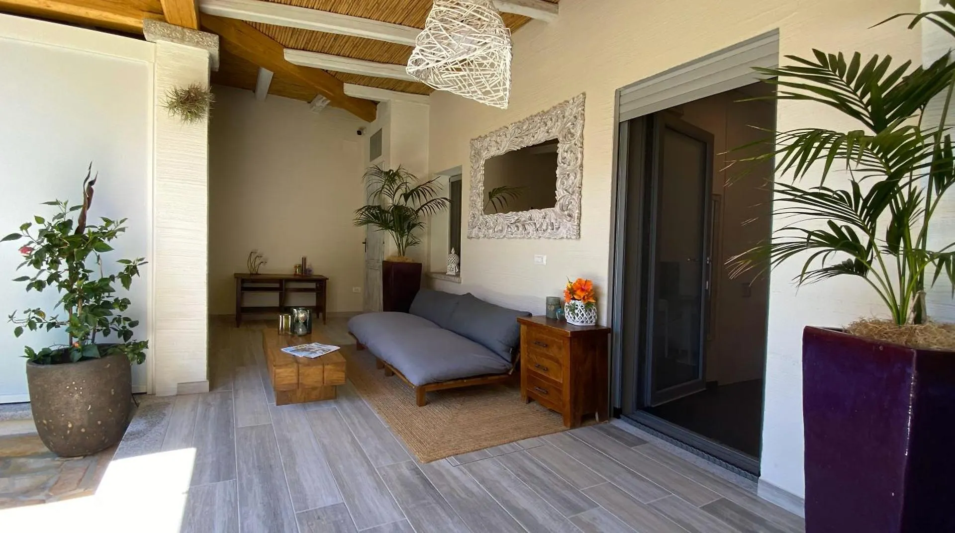 Elis B&B Villasimius