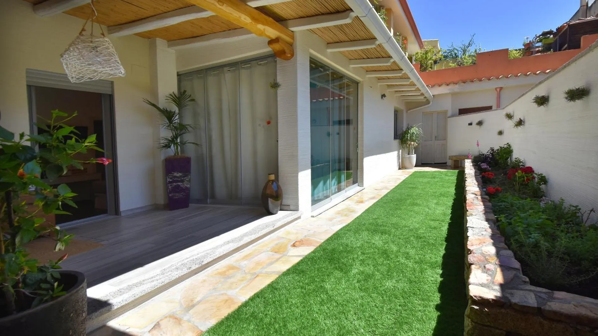Elis B&B Villasimius Italy