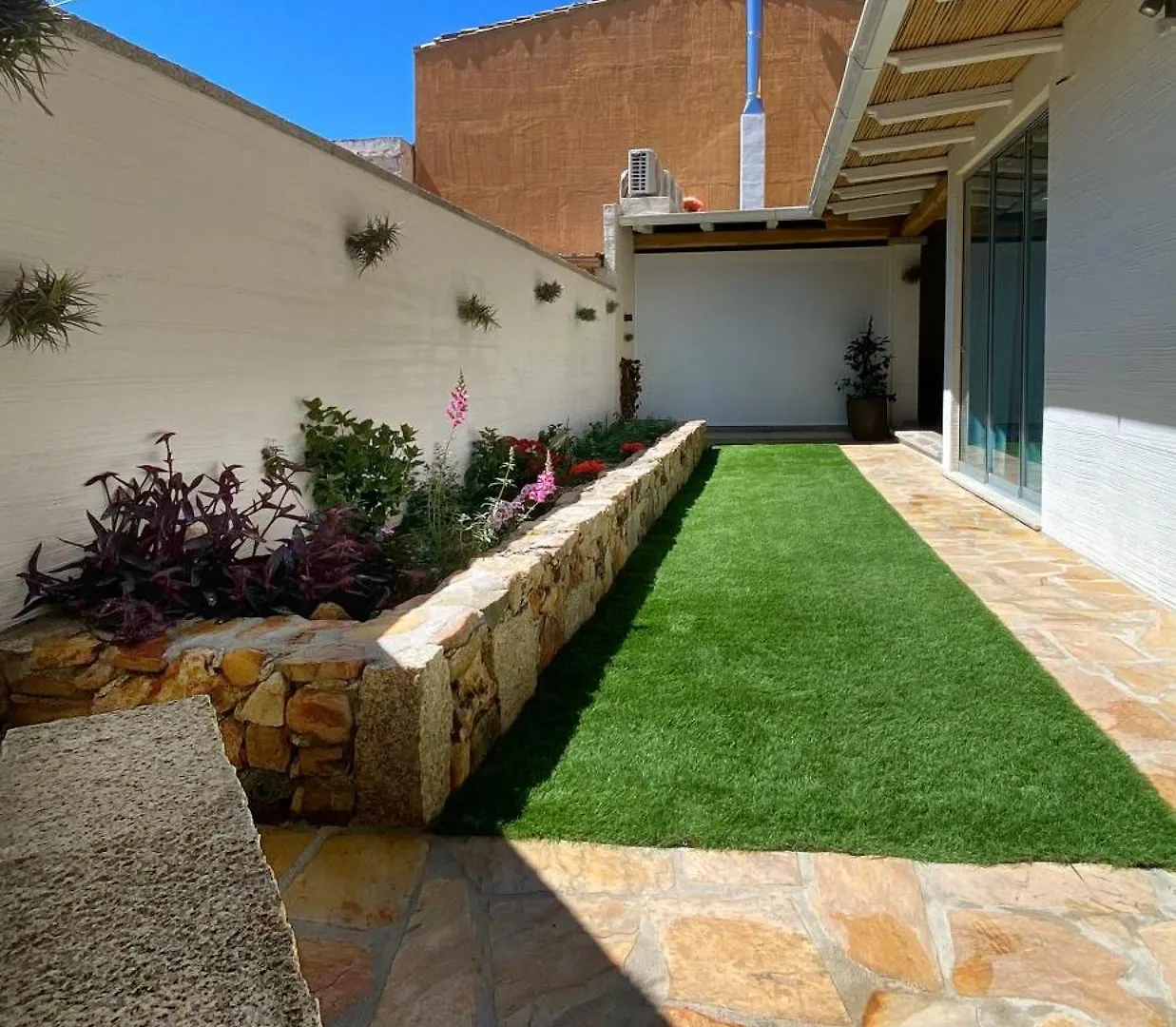 Bed & Breakfast Elis B&B Villasimius