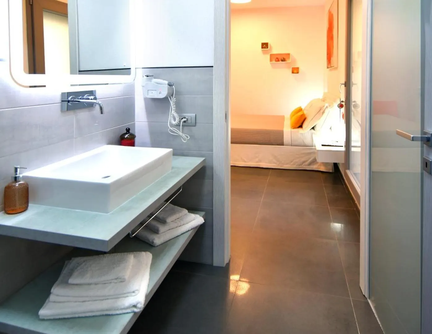 Elis B&B Villasimius