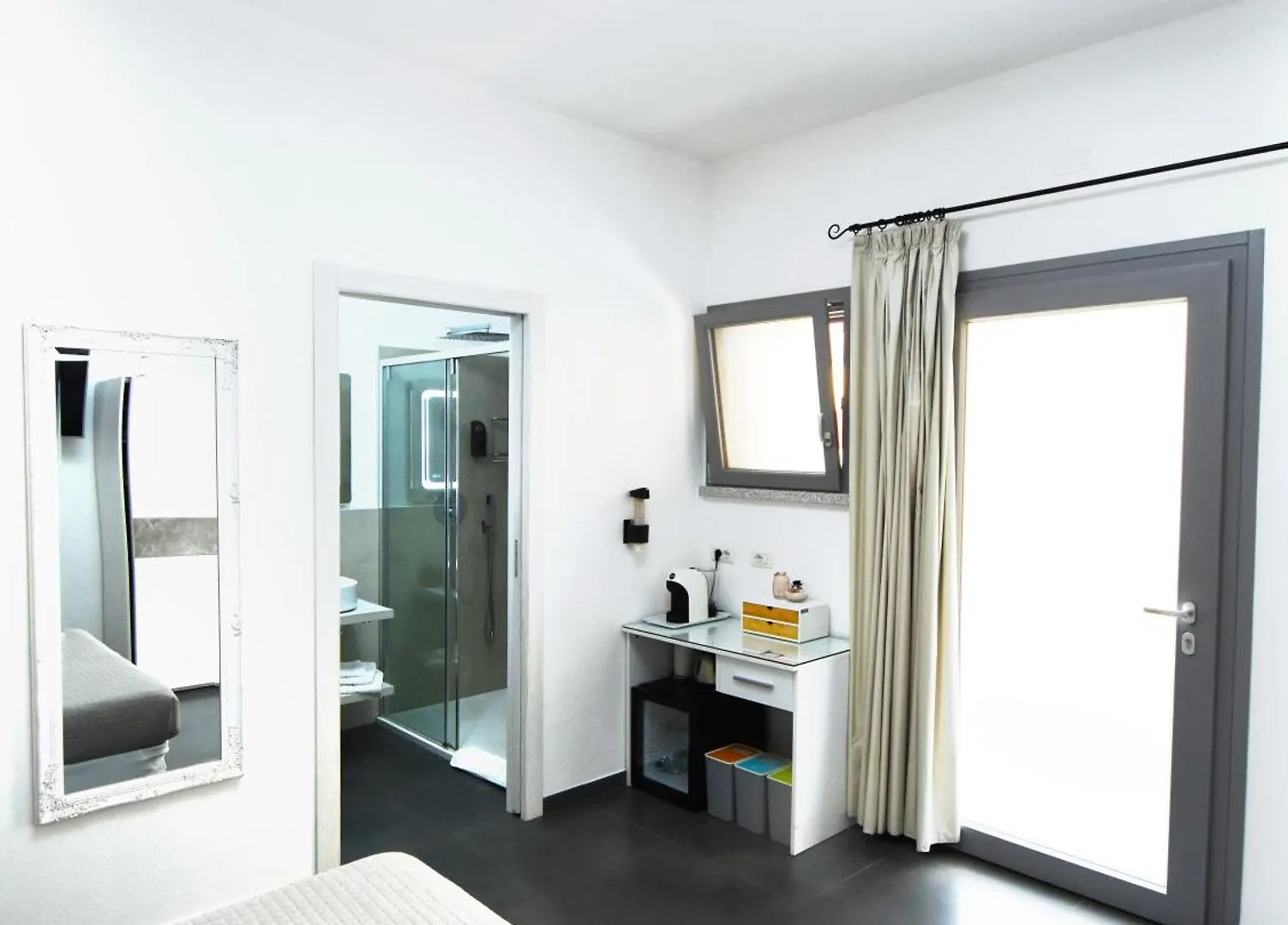 Bed & Breakfast Elis B&B Villasimius