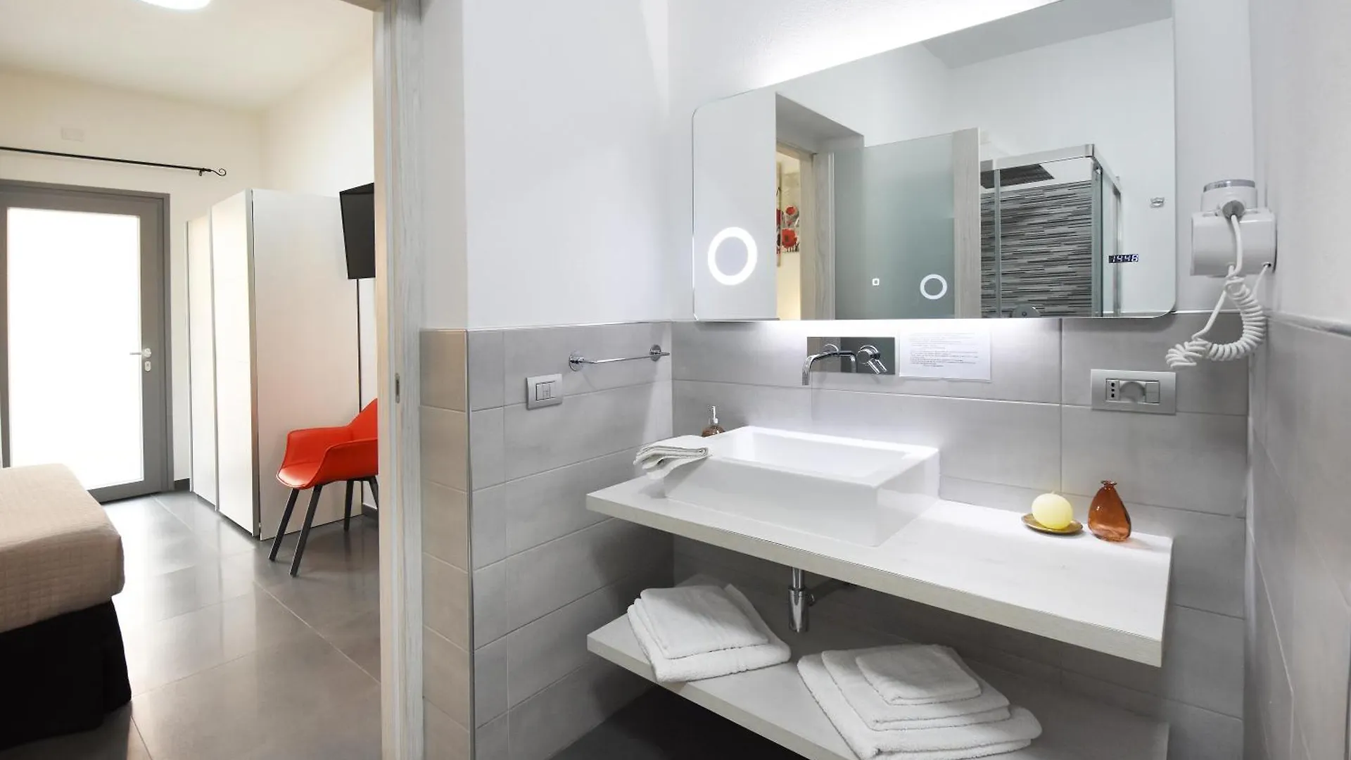 Elis B&B Villasimius Bed & Breakfast