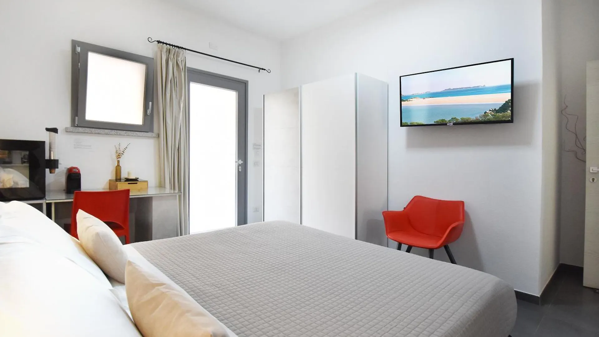 Elis B&B Villasimius Italia