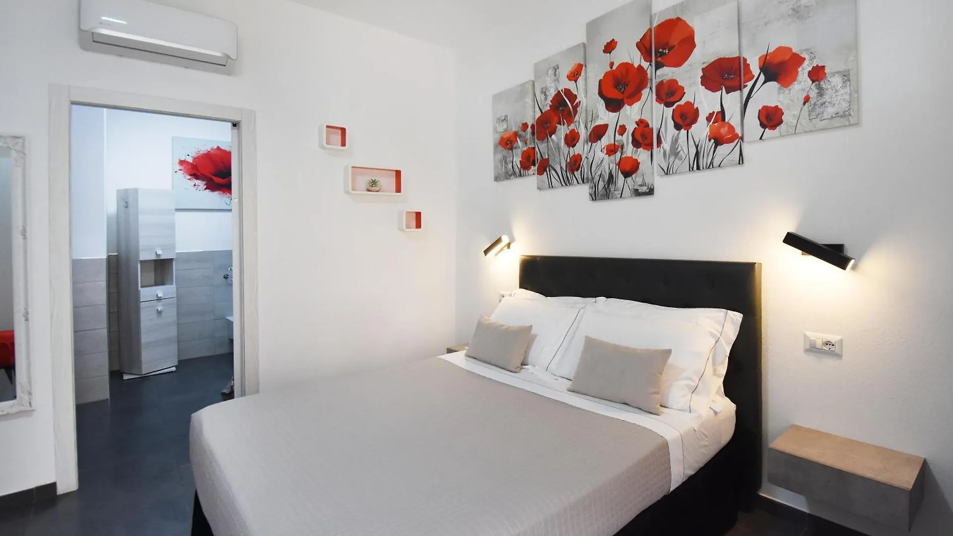 Elis B&B Villasimius Italia