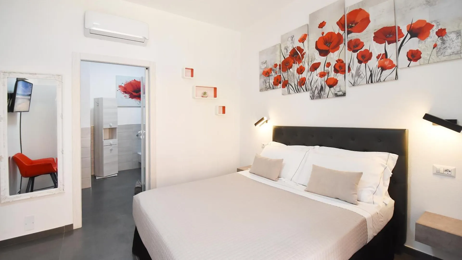 Bed & Breakfast Elis B&B Villasimius Italia