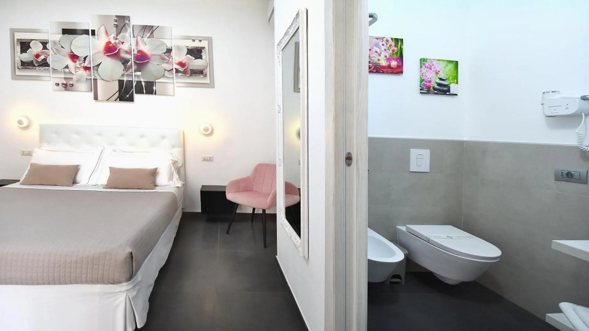 Bed & Breakfast Elis B&B Villasimius