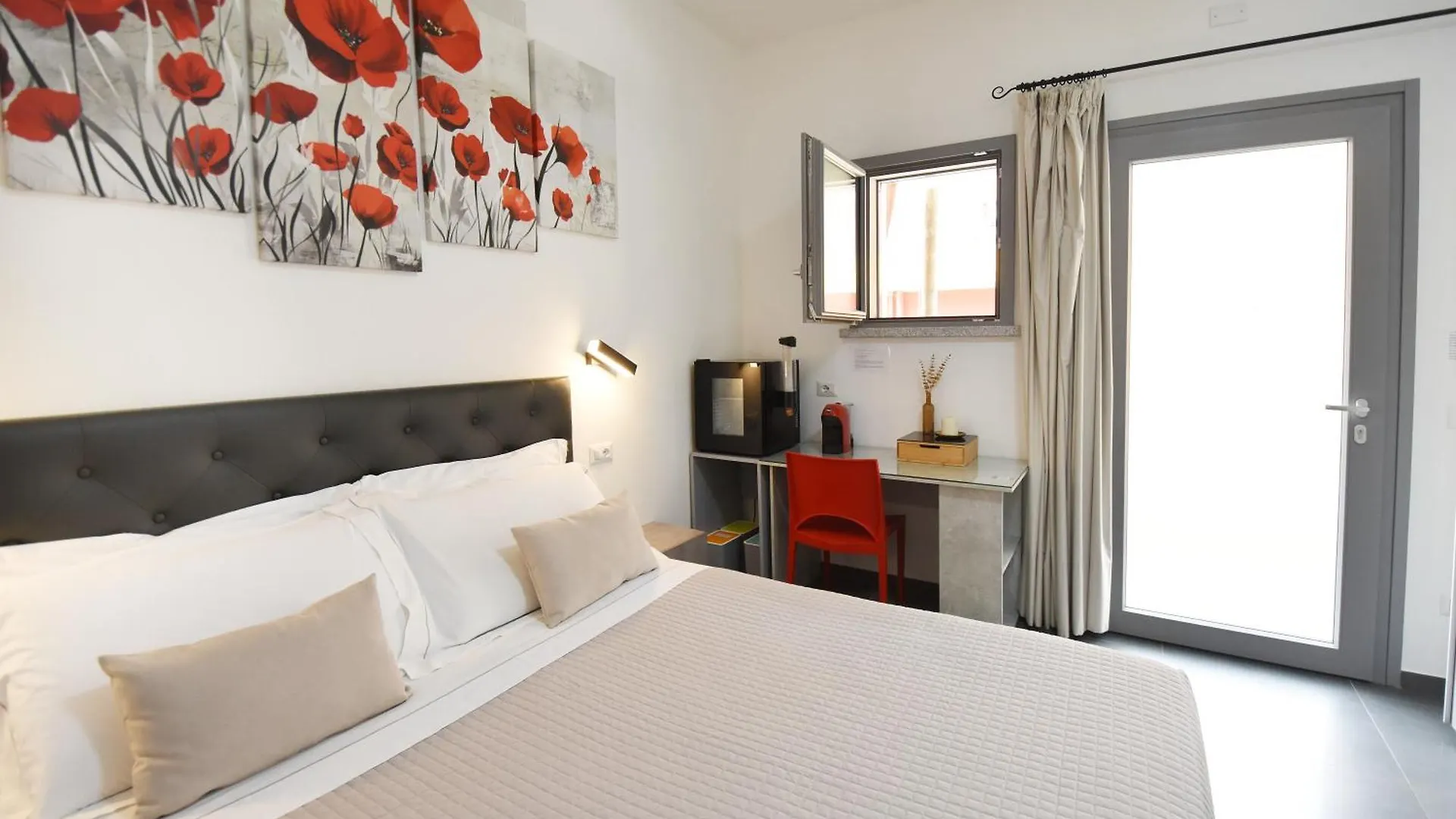 Elis B&B Villasimius 0*,