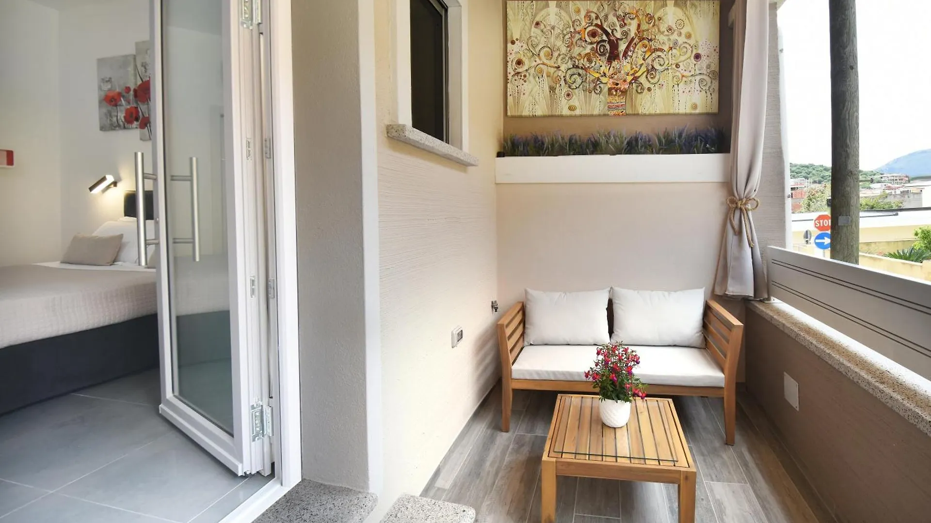 Elis B&B Villasimius Bed & Breakfast