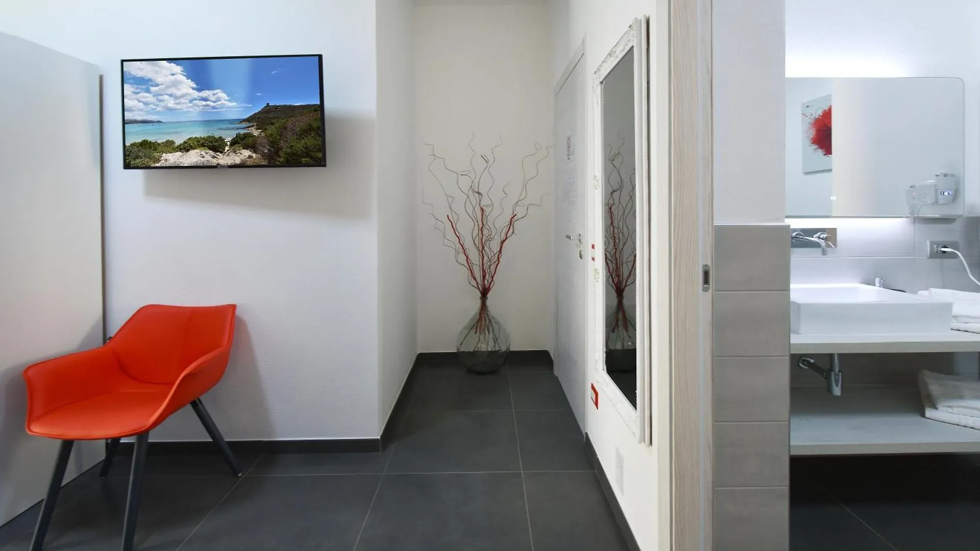 Bed & Breakfast Elis B&B Villasimius